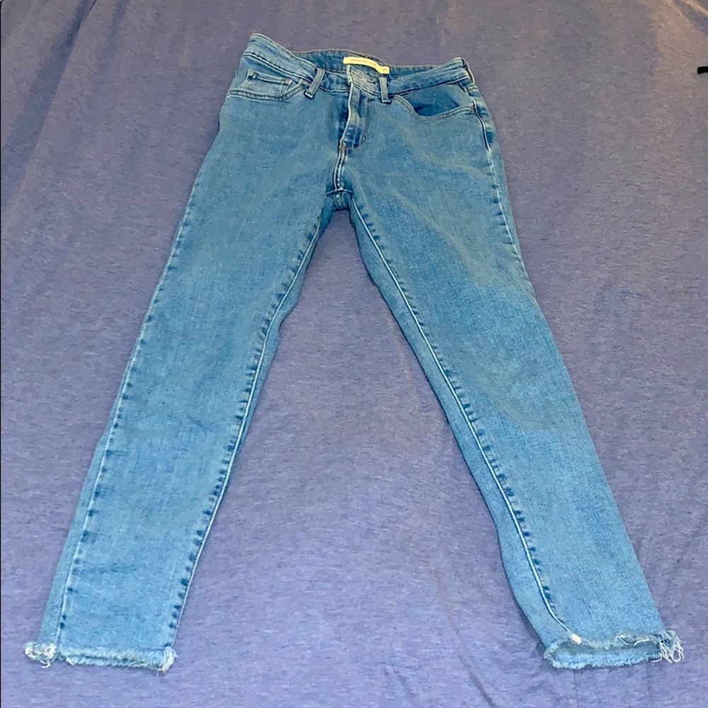 Levi’s Jeans